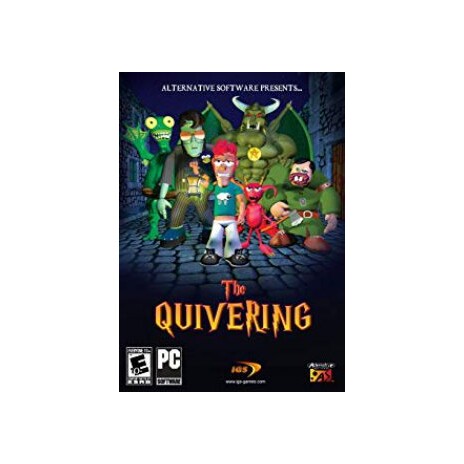 ESD The Quivering