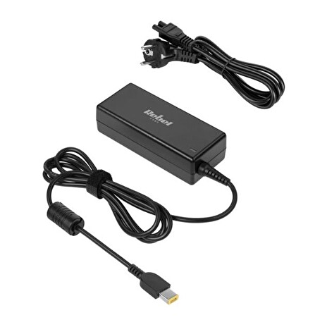 Adaptér pro notebooky LENOVO REBEL KOM0995-1 65W