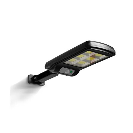 Svítidlo solární LED PHENOM 55290 nástěnné s PIR