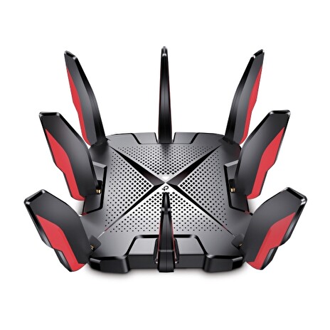 TP-Link Archer GX90 WiFi 6 TriBand Gaming router
