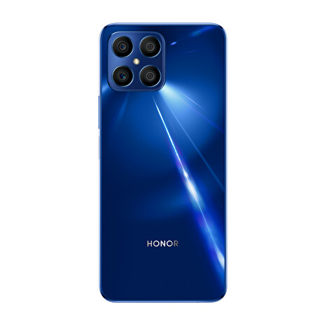 Honor X8/6GB/128GB/Blue