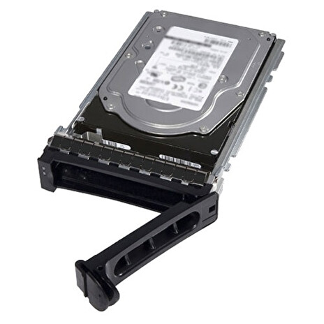 Dell 2TB 7.2K RPM SATA 6Gbps 512n 3.5in Cabled Hard Drive bulk