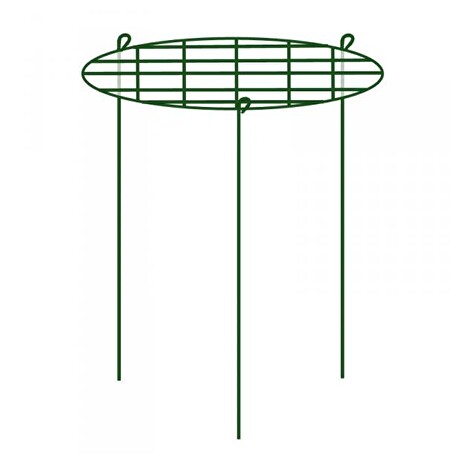 Podpěra rostlin s mřížkou 75cm/prům.50cm