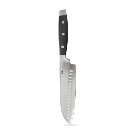 Nůž kuchyňský ORION Master Santoku 18,5cm
