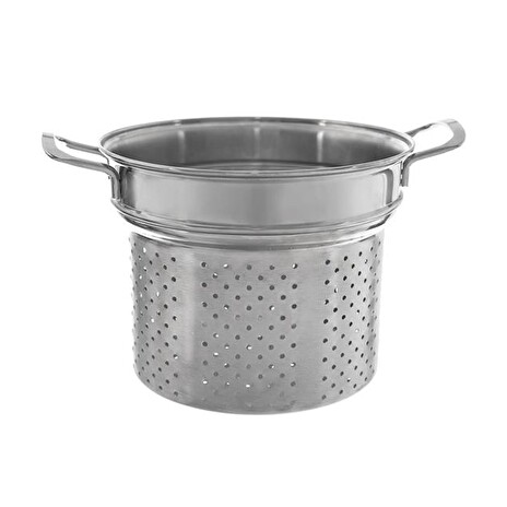 Cedník do hrnce Orion Anett 20cm