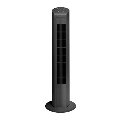 Ventilátor BEWELLO BW2053BK