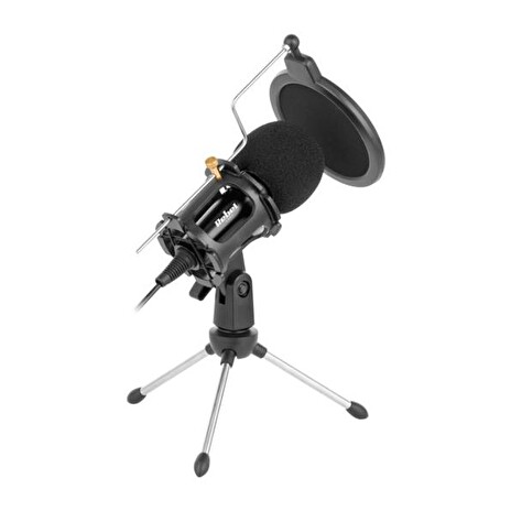 Mikrofon REBEL KOM1052
