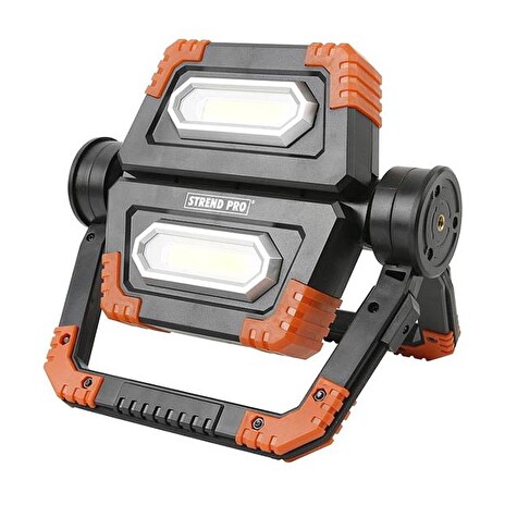 Svítilna STREND PRO Worklight MWL750 pracovní