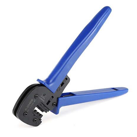 Kleště A-2546B krimpovací, lisovací pro solární konektory MC4 - 2,5 - 6 mm2
