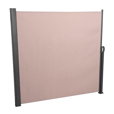Markýza zatahovací TES SL802563XX boční 3x1,6m
