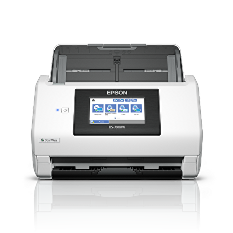 Epson WorkForce DS-790WN