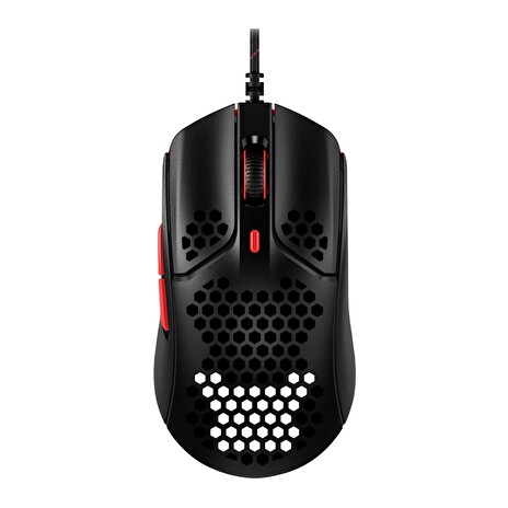 HP HyperX Pulsefire Haste Black/Red