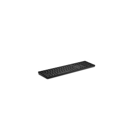 HP 455 Programmable Wireless Keyboard