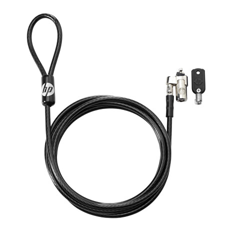Kombinačný nano zámok HP Essential