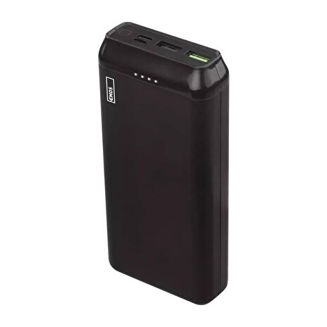 PowerBank EMOS AlphaQ2 20, 20000mAh, 22,5W