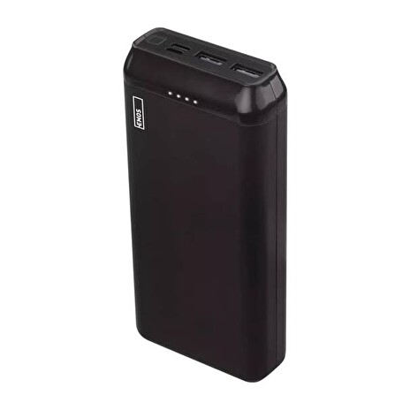 PowerBank EMOS Alpha2 20, 20000mAh, 10W