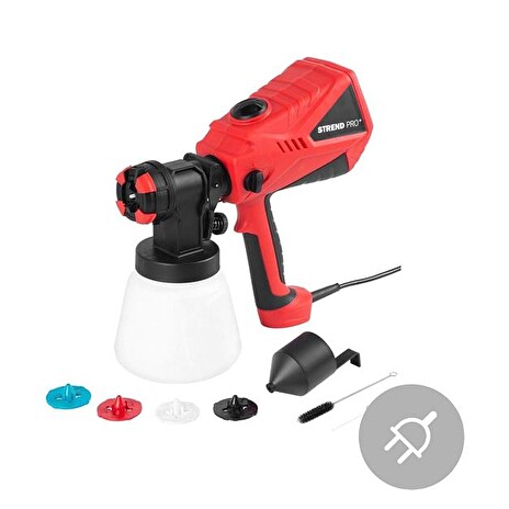 Pistole stříkací STREND PRO SL115413XX