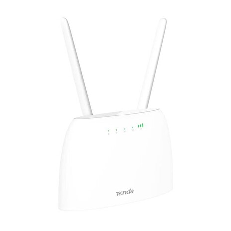 Router TENDA 4G07