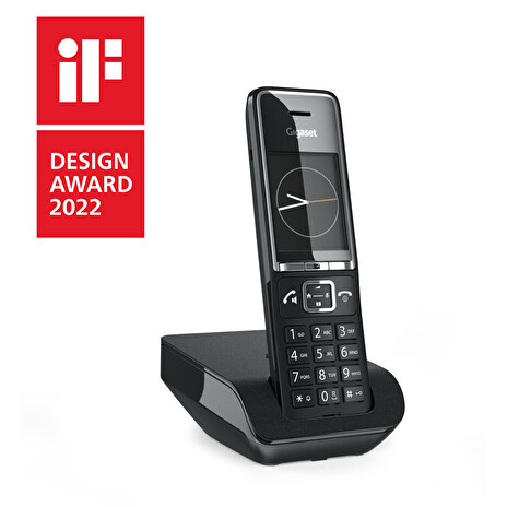 Gigaset Comfort 550