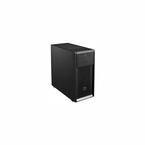 Cooler Master case Elite 500, ODD