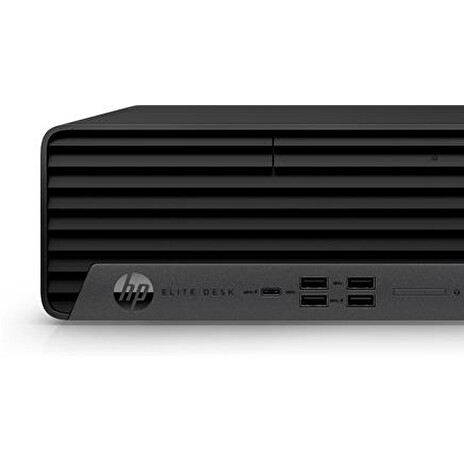 HP Elite SFF 800 G9, i5-12500, Intel HD, 1x8GB, SSD 256GB, noODD, W11Pro/W10Pro, 3-3-3, WiFi 6e + BT