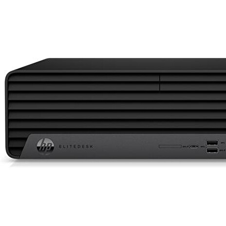 HP EliteDesk 800 G6 SFF, i5-10500, Intel HD, 1x8GB, SSD 256GB, DVDRW, W11Pro/W10Pro, 3-3-3, WiFi 6 + BT
