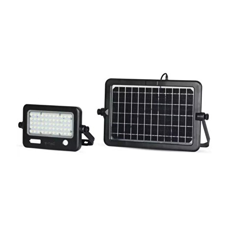 Svítidlo solární V-TAC VT-788-10 10W