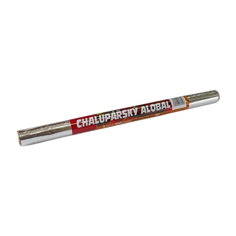Alobal chalupářský, 3 m x 50 cm extra silný