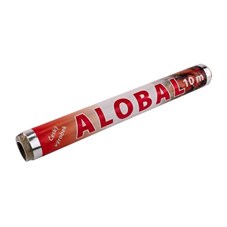 Alobal na grilování 10 m x 30 cm