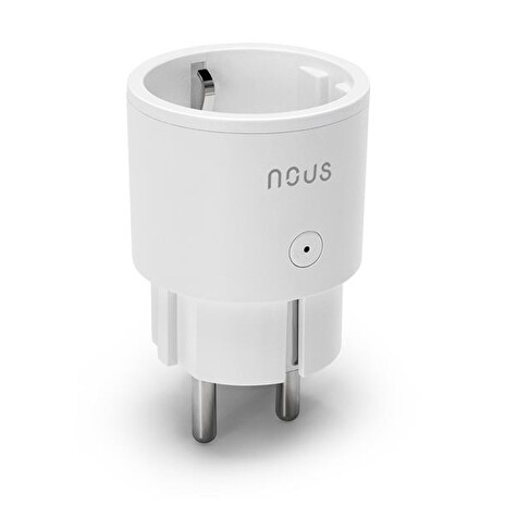 Smart zásuvka NOUS A8 WiFi Tuya