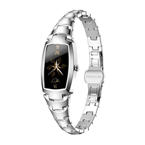 Hodinky ARMODD Chicband 2 Silver