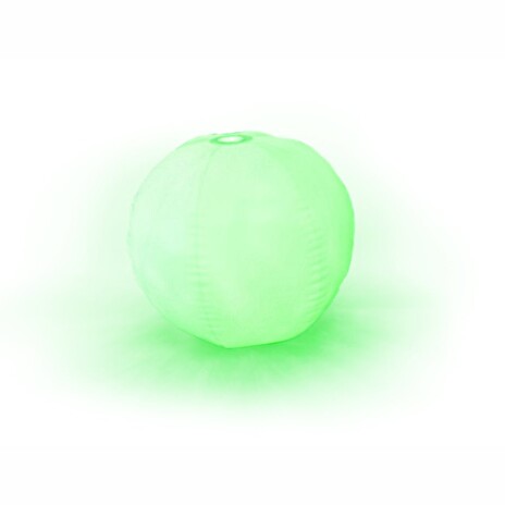 Hračka MAC TOYS Svítící LED balón
