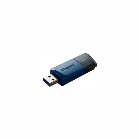 64GB Kingston USB 3.2 (gen 1) DT Exodia M