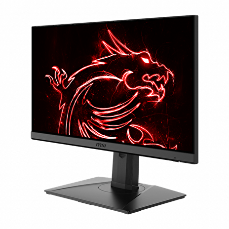MSI Optix/MAG245R2/23,8"/IPS/FHD/170Hz/1ms/Black/2R