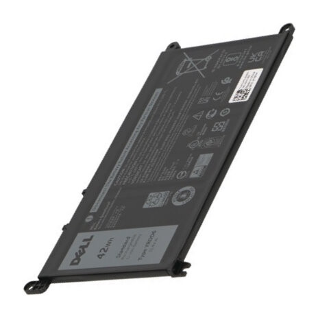 Dell originální baterie Li-Ion 42WH 3CELL 1VX1H/VM732/YRDD6/JPFMR/FDRHM