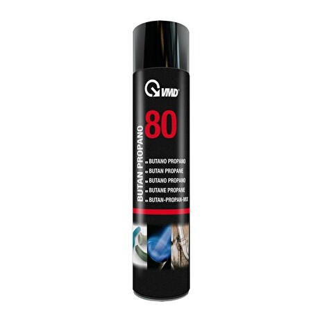 Kartuše VMD 80 600ml