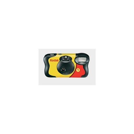 Kodak jednorázový fotoaparát Kodak Fun Saver Flash