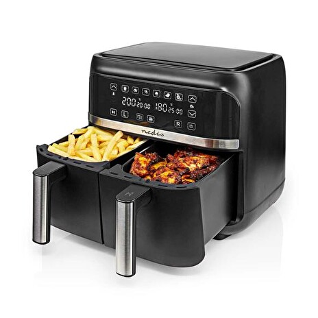 Fritéza Nedis KAAFD350EBK
