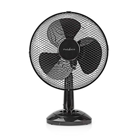 Ventilátor NEDIS FNTB11CBK30