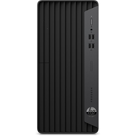 HP PC ProDesk 400G7 MT i5-10500, 8GB, SSD 512GB M.2 NVMe, Intel HD DP+HDMI, DVDRW, 180W gold, Win11Pro