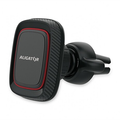 ALIGATOR Magnetický držák do auta HA16 Carbon Profi, univerzální