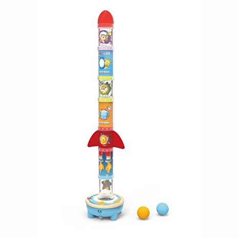 Hračka Hape Raketová základna