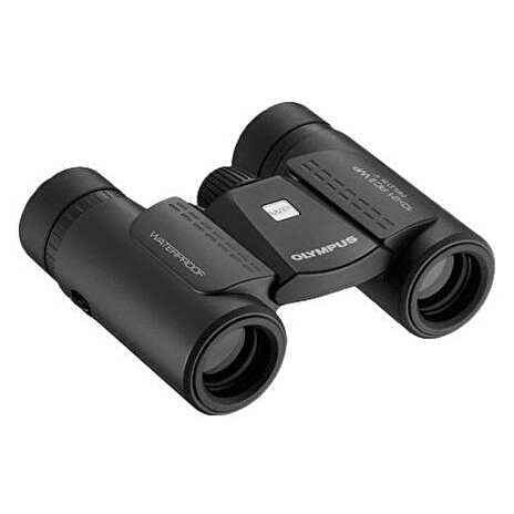 Dalekohled Olympus 10x21 RC II WP Black