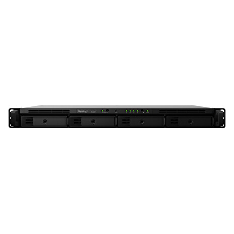 Synology RS422+ Rack Station 4x SATA