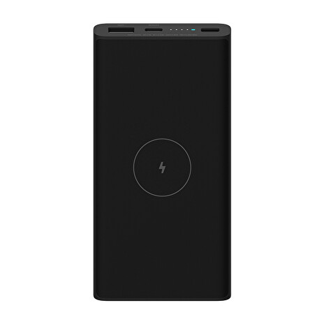 Xiaomi 10W Wireless Power Bank 10 000mAh