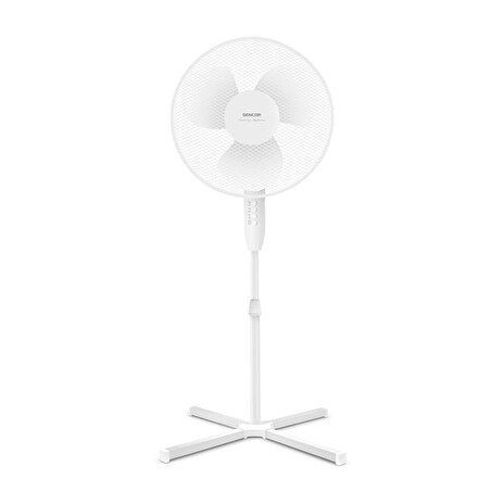 Ventilátor SENCOR SFN 4010WH