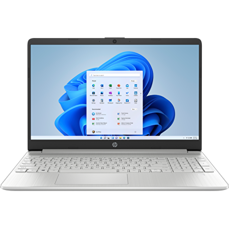 NTB HP NTB Laptop 15s-eq1320nc; 15.6" FHD 1920x1080 AG SVA;AMD 3020e; 4GB DDR4;125GB SSD;WIN 11 Home