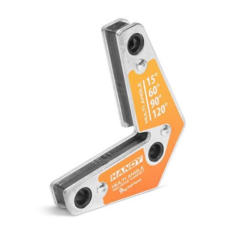 Magnetický úhelník ke svařování HANDY 10882B