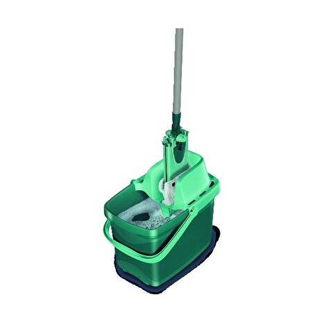 Mop Leifheit combi set M 34 cm, komplet 12 l, 55356