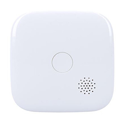 Smart detektor kouře SOLIGHT 1D47A WiFi Tuya